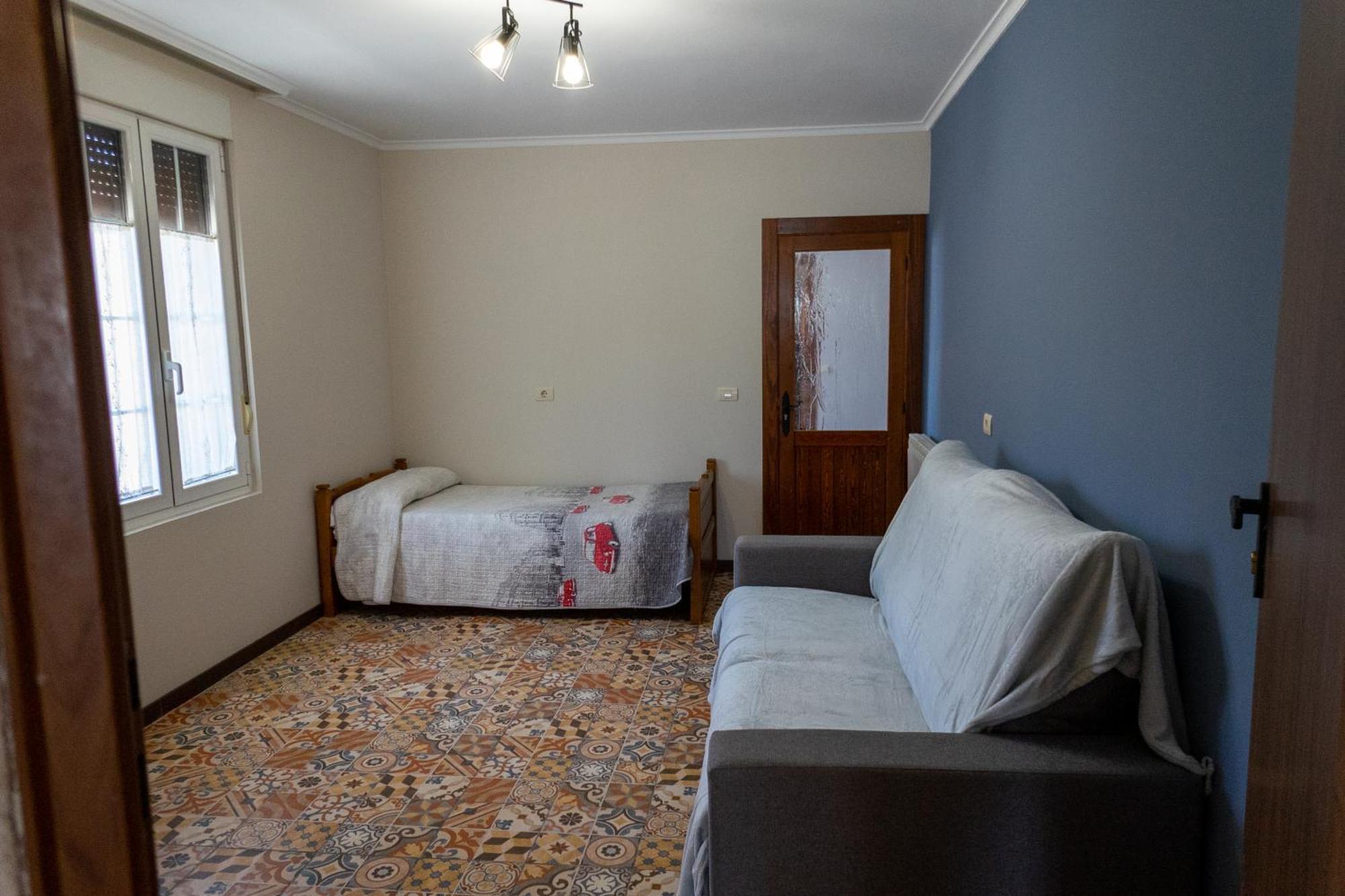 Dona Elvira Y Dona Sol Βίλα Vivar del Cid Εξωτερικό φωτογραφία
