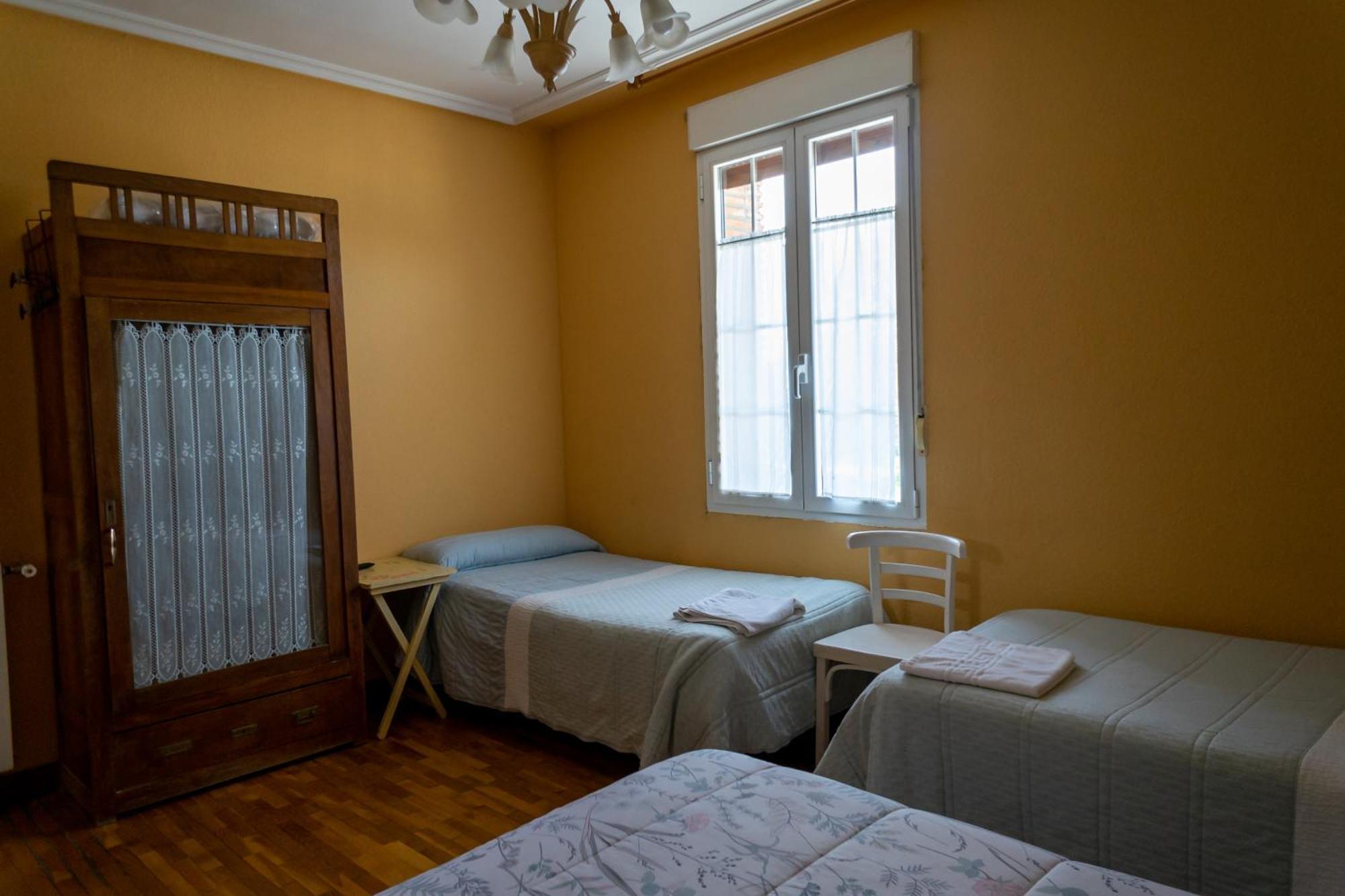 Dona Elvira Y Dona Sol Βίλα Vivar del Cid Εξωτερικό φωτογραφία